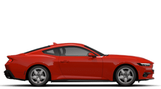 2026 Ford Mustang® External Image 1